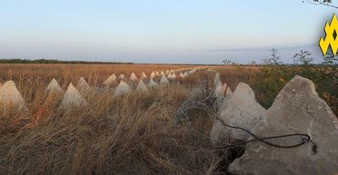 ВС РФ готовятся к обороне Токмака, а украинские партизаны посетили вражеские укрепрайоны (фото)