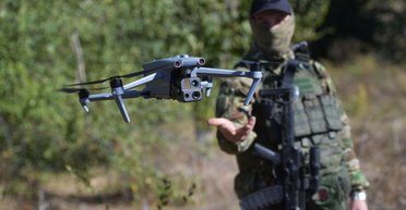 Сначала убить БПЛА, потом уничтожить пехоту: приоритеты современной войны