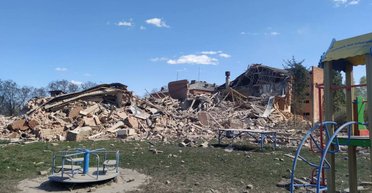 Из-за регулярных обстрелов на Херсонщине объявили обязательную эвакуацию из 30 населенных пунктов (видео)