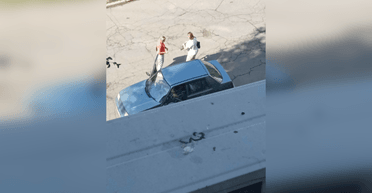 Закривають під'їзди: на окупованих територіях українці не хочуть брати участь у "виборах" РФ