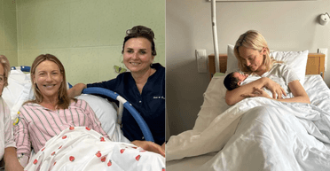 Поповнення у світському світі: які українські зірки народили у 2025 році (фото)