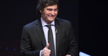 Вместе со странами Латинской Америки: президент Аргентины хочет провести саммит мира для Украины