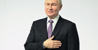 "Своей смертью не умрет": Путина могут ликвидировать элиты Кремля, — историк (видео)