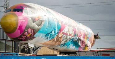 Чоловік викупив "гору брухту" і тепер може не працювати до кінця життя (фото)