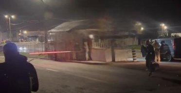 Выезд до 22 лет: на Львовщине мужчины уже хотят пересечь границу — их пока не выпускают (видео)