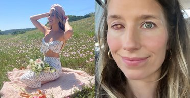 Щось в оці: жінка осліпла, зробивши помилку під час приймання душу (фото)