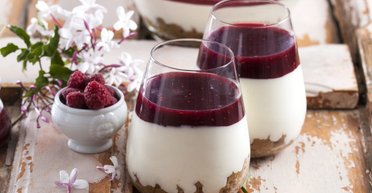 Срочно попробуйте этот десерт в бокале: ваше представление о сладком уже не будет прежним