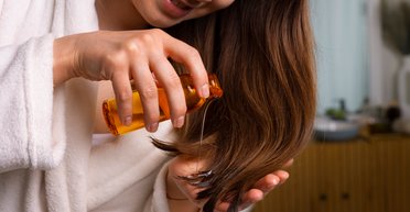 10 домашних средств, которые помогут навсегда избавиться от секущихся кончиков