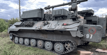 ВСУ лишили россиян системы РЭБ "Борисоглебск-2": чем опасны комплексы за $200 млн (фото)