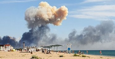 Эксперт объяснил, почему ВСУ целятся по аэродромам в Саках, Бельбеке или Гвардейском