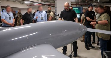 Не только FPV: в Кабмине рассказали, какие дроны может производить Украина (видео)