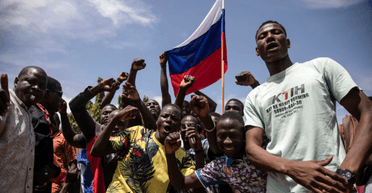 Конкуренты ЧВК "Вагнер". Что делает "Африканский корпус" РФ в Буркина-Фасо