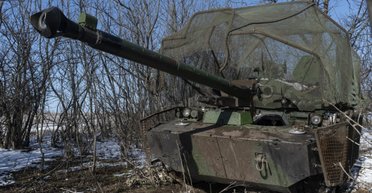 Бійці ЗСУ розповіли, як французькі AMX-10 зупиняють ворога під Покровськом (фото)