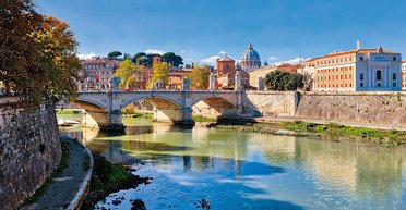 Когда рушатся мосты. Украине нужен свой понтифик