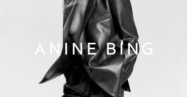 Кейт Мосс снялась в новой рекламе модного бренда Bing (фото, видео)