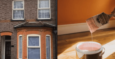 Почався ремонт: чоловік виявив, що хтось живе в будинку, яким він володів 30 років