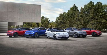 Tesla уже не в тренде: названы самые популярные электромобили в Европе за 2025 год (фото)