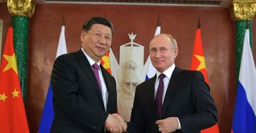 Россияне "кинули" китайскую компанию на $20 млн и продали товар Турции, — Bloomberg