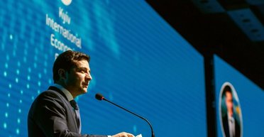 Алмазная республика. Зеленский в ювелирном деле разбирается хуже, чем в  шоу