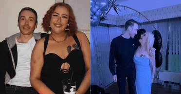 Жінка схудла на 88 кілограмів: після цього її бойфренд знайшов "нову" дівчину (фото)