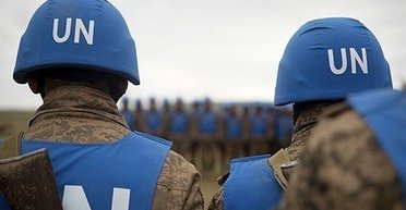 Місія ООН не зупинить війну: чому блакитні шоломи не можуть гарантувати безпеку України