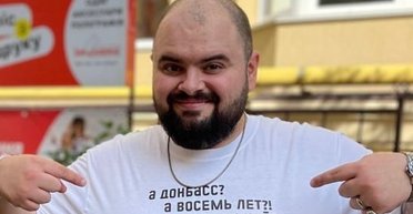 "Они же идиоты": что говорил недавно мобилизованный Кирилл Ганин об уклонистах, которые бежали через Тису