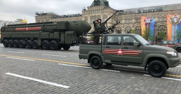 "Мало нікому не здасться": в якому стані знаходиться ядерна зброя РФ, — експерт (відео)