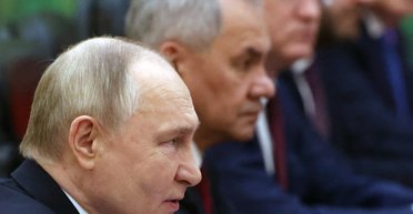 Путин был готов отказаться от ударов по энергетике, но Киев не пошел на переговоры, — Шойгу