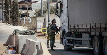 По примеру Израиля: почему Зеленский прав насчет продолжительности войны