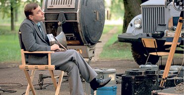 Фоззи, участник ТНМК, об Олимпиаде в Сочи, Ходорковском и сериале "Оттепель"