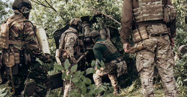 Під Авдіївкою — критична ситуація: як зберегти місто попри всі загрози