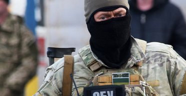 Масштабні обшуки в ТЦК на Закарпатті: в СБУ назвали причину