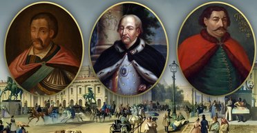 Повільна смерть гетьманщини: що було з Україною після Полтавської битви