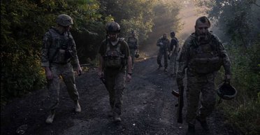 ВСУ испытывают острую нехватку пехоты: какие меры и реформы предлагают военные