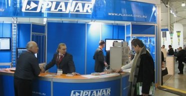 В обхід санкцій: як російська компанія "Планар" співпрацює з оборонним сектором США