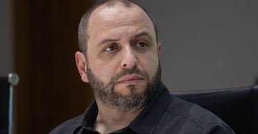 Умеров едет на переговоры с Виткоффом: объявлен состав делегации Украины в США