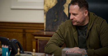 "Война есть война": Ермак назвал последствия "усталости" Запада от Украины