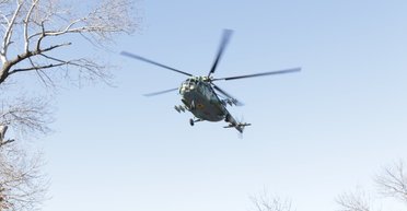 Хорватия предоставила Украине весь арсенал вертолетов Ми-8, — Пентагон