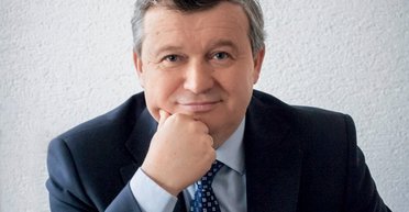 №1 в расстрельном списке. Как спасали один из лучших вузов Украины