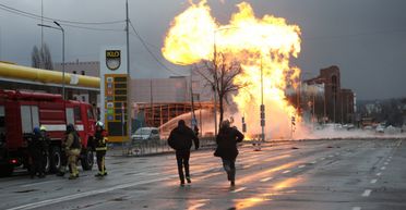 Вдарили, не чекаючи на холоди. Які ракетні підлостi можуть бути далі від Росії
