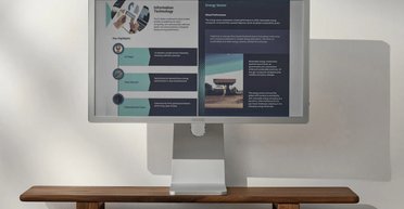 "Почти как бумага": вышел цветной монитор E Ink, который не вредит глазам (фото)