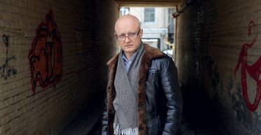 Слепота Фемиды. Почему сейчас защитить украинца от несправедливости сложнее, чем три года назад