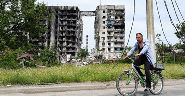 Хто відшкодує українцям збитки: чому рішення в Гаазі не гарантує українцям репарації