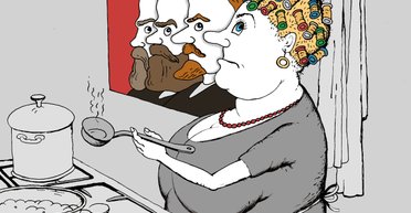 Счастье: капитализм или коммунизм? Почему людей в мире еще беспокоит этот вопрос