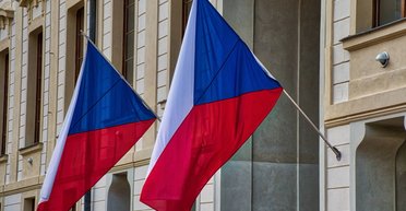 У Чехії вважають, що Україна заслужила на таку саму підтримку, як Ізраїль після атаки Ірану