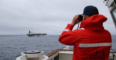 Дрони замість нафти: сім дивацтв із танкером "Маринера" та одна гіпотеза про його захоплення США