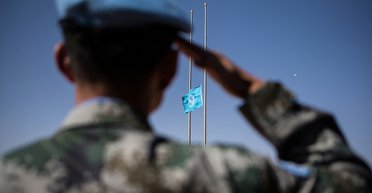 Дожать Россию. Когда на Донбасс придут миротворцы