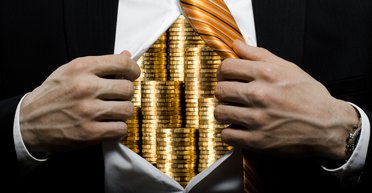 Олигархономика. Пятерке богатейших украинцев принадлежит эквивалент 7% от ВВП