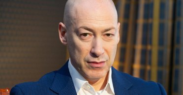 Дмитро Гордон зізнався, що його троє дорослих синів, виїхали за кордон (відео)