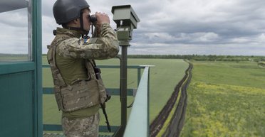 Орган со статусом. Зачем погранслужбе право проводить досудебное следствие и прослушивать телефоны